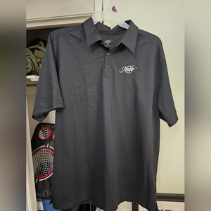 Kimber polo shirt like new 2xl
